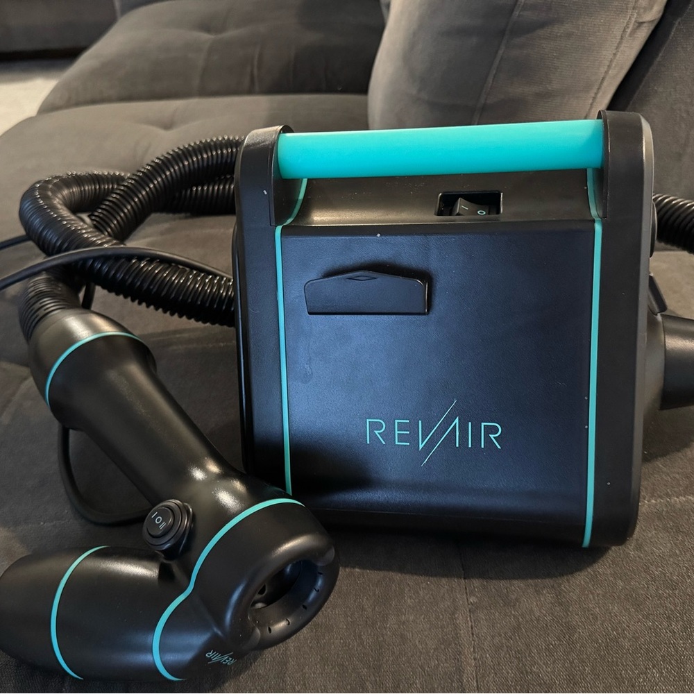 RevAir Hair Dryer